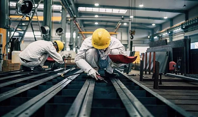 Serik Katlar Arası Taşıma